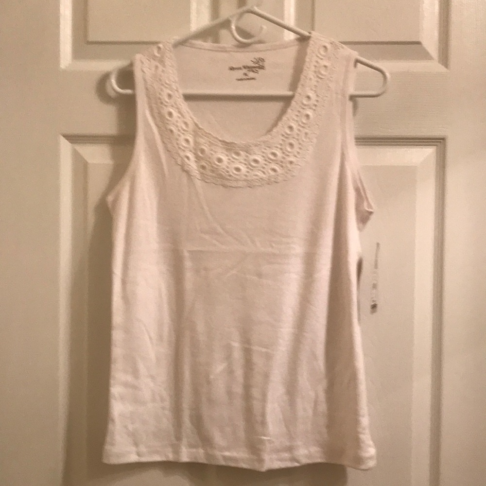 💖 Allyson Whitmore Women’s Tee Tank Tops